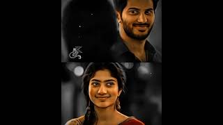 Kali movie song  True Love Whatsapp Status Videos  Vaarthinkalee Song DulquerSalmaan SaiPallavi [upl. by Aerdnaed]