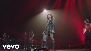 Malú  Trailer Tour Si [upl. by Ester168]