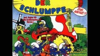 Die Schlümpfe  Die SonnenSchlumpfenKinder [upl. by Kola]