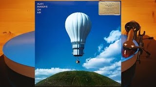 Alan Parsons ‎– On Air  Vinyl [upl. by Aibar]