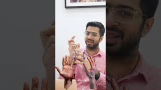 The Ulnar Nerve  Everything You Need To Know Dr Punit Malik ulnarnerve brain nerve braininjury [upl. by Noy933]