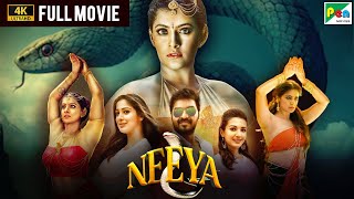 Neeya 2 Full Movie  Raai Laxmi Varalaxmi Sarathkumar Jai Catherine Tresa New Hindi Dubbed Movie [upl. by Eshelman440]