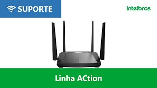 Como configurar ponto de acesso via interface web i3277 [upl. by Sialac]