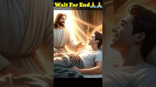 God bles you 🙏shortvideo jeauschrist jesus trending viralvideo shorts [upl. by Notniv]