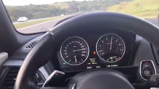 Benga é Benga BMW M135i vs MercedesBenz CLA 45 AMG [upl. by Adnerb]