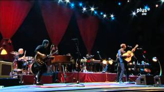 MANDO DIAO  Mean Street  Rock Am Ring 2011 HD [upl. by Nomde]