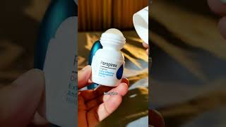 Deodorant Bisa Penting Nggak Penting rexonamen perspirex [upl. by Ariahay]