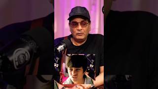 Mukesh Chhabras chillar party Bajrangi Bhaijaan Munni movie story The Motor Mouth Podcastshorts [upl. by Chucho369]