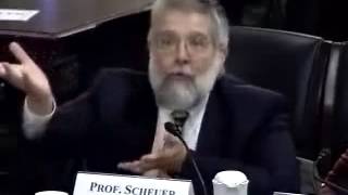 Michael Scheuer calls congress on their quotBULLSHTquot [upl. by Wittie]