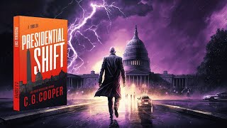 PRESIDENTIAL SHIFT  A PoliticalSpy Thriller [upl. by Aserehc]