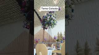 Tema Celesta dariaspecial evenimente organizator florist geniusmedia [upl. by Wane]