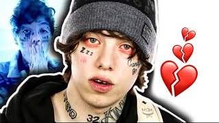 😫LIL XAN HA VUELTO PARA DECIRNOS ESTO [upl. by Darby202]