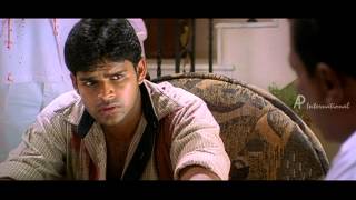 Bala Tamil Movie Scenes  Shaam confesses his love  Meera Jasmine reveals the truth  Rajan P Dev [upl. by Walker675]