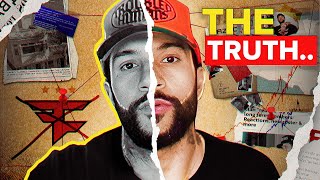 Revealing The TRUTH Behind FaZe Clan [upl. by Green]