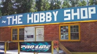 The Hobby shop Stockbridge Ga the best rc Hobby Shop in the world thehobbyshop [upl. by Hartill]