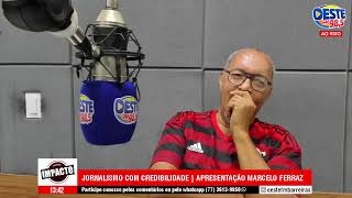 PROGRAMA IMPACTO 04042024 [upl. by Eilrac]