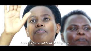 MOSANTU AMBASSADORS OF CHRIST CHOIR ALBUM 14 2017 250788790149 [upl. by Arodal]