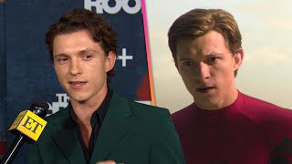 SpiderMan 4 New Home 2025 official First Trailer Tom Holland vs SpiderMan [upl. by Ennaitsirhc]