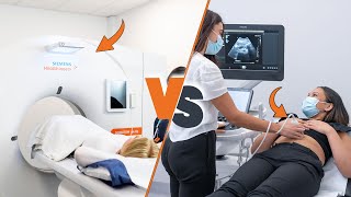 Gallbladder Imaging CT Scan vs Ultrasound  Which One to Choose [upl. by Adnovoj]