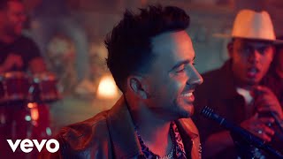 Luis Fonsi Myke Towers  Bésame Official Video [upl. by Rika]