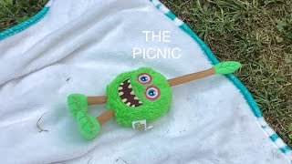 My Singing Monsters Tales The Picnic [upl. by Oremoh947]