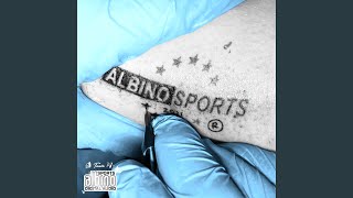 Albino Sports Anthem [upl. by Olathe]