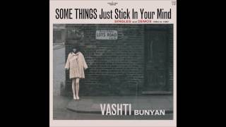 Vashti Bunyan  Id Like To Walk Around In Your Mind subtitulada en español [upl. by Charley19]