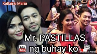 Mr PASTILLAS quotChard Ocampoquot [upl. by Ehcor]