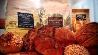 Meet Your Producer Series  Shipton Mill  Organic Flour Millers  Whole Foods Market UK [upl. by Kei642]