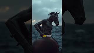 Nuckelavee The Horrific Sea Demon of Scottish Lore [upl. by Naghem]