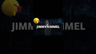 quotJimmy Kimmel is Lousyquot🎙TRUMP [upl. by Eillime]