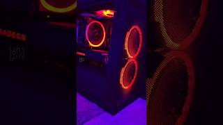 UPGRADING the BACKUP PC gamingpc setup upgrade pcbuild comments [upl. by Aikaz]