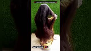 Powerful Herbal Hair Oil  Real Customer Reviews hair growth [upl. by Dahsraf679]