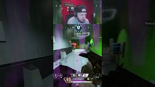 These Diamond Lobbies Are Too Easy apexlegends [upl. by Haianeb]