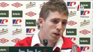 Grandes Filósofos del Siglo XXI Iker Muniain [upl. by Elyn]