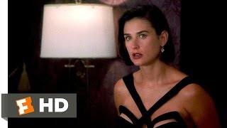 Indecent Proposal 28 Movie CLIP  Johns Indecent Proposal 1993 HD [upl. by Gilchrist]