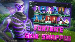 Fortnite Galaxy Swapper Unlock Stunning Skins Effortlessly [upl. by Zeuqirdor438]