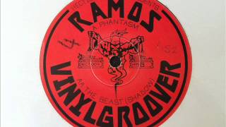 Ramos amp Vinylgroover quotPhantasmquot 1994 [upl. by Sonnnie]