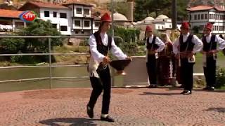 AMASYA HALK OYUNLARI  SİM SİM  FolklorGenTr [upl. by Lainey]