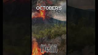 Octobers End Audiobook Full [upl. by Norrehc]