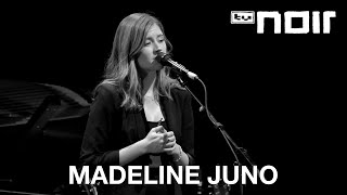 Madeline Juno – Obsolet live bei TV Noir [upl. by Kassandra]