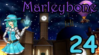 Wizard101 Marleybone Walkthrough  Ep 24  The Ironworks [upl. by Arick]