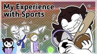 My Experience with Sports [upl. by Reisman]