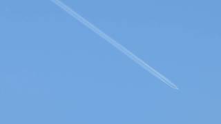 662013 Beweis Video PROOF Chemtrails on off NWO geoengineering vs Orgonite Blue Sky [upl. by Namara922]