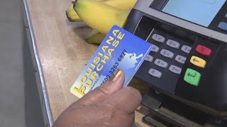 Skimmers stealing card info EBT benefits [upl. by Eronel192]