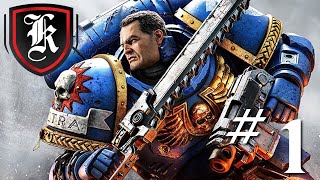 LEANDROS YOU TRAITOR  ResStreams Space Marine 2 [upl. by Olrac173]