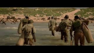 The Monuments Men  Trailer [upl. by Ennovi]