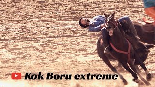 Kok Boru extreme  March 2021  Trailer [upl. by Arac673]