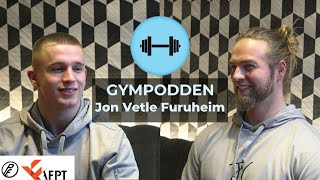 Jon Vetle Furuheim  MMA Cagefight og Norges nye fighter stjerne [upl. by Nitsuj]