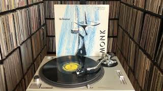 Thelonious Monk Trio quotReflectionsquot Thelonious Monk Trio LP [upl. by Durkee778]